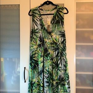 Spenser Summer Knit Dress